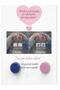 Spotifay Set of 2 Fingerprint Couple Keychains Lover Keychain Friend Keychain Set Gift - 2