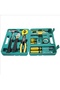 Hand Tool Set 11pcs - 4