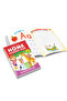 Home Learning Books Pack- A Pack of 4 Books - 4