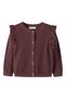 Strickjacke Regular Fit - 2