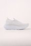Pura Thick Sole Knitwear Sports - 3