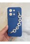 Redmi 15C 4g and 5g Compatible Stone-Embellished Handheld Launch Case
