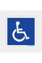 Life Without Barriers Sticker