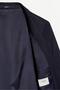 Slim fit blazer - 8