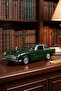 1:24 Aston Martin Db5 Car Green