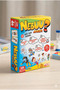 Nebuu Junior Banned Word Telling Game - Educational Family with 105 Cards - 2