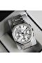 Rwa147181 Men's Wristwatch with Steel Strap - 3