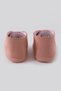 Baby Girl Shoes Pink - 5