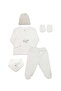 Safari Forewer 5-Piece Hospital Discharge Set Bs12116