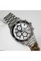 Rwa147286 Men's Wristwatch with Steel Strap - 3