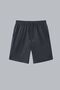 Busekids Unisex Summer Shorts/Capri Set of 3 Comfortable Fit 9 Colors - 4