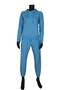Women's Single Bottom Tracksuit - 4