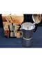 6-Cup Moka Pot Espresso/Italian Coffee Maker - 3