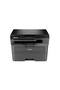 DCP-L2600D Monochrome Laser Printer – Print, Scan, Copy, Automatic Duplex Printing - 2