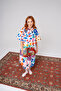 Surf Summer Poncho Hooded Bathrobe Beach Towel