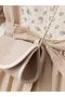 Garnili Little Rose Bag Girl's Dress - 3