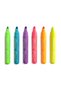 Heart Pops 6'lı Neon Highlighter - 4