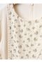 Garnili Little Rose Bag Girl's Dress - 3