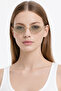 نظارات شمسية نسائية GG-0026 - 2