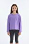 Girl's Embroidered T-Shirt