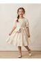 Garnili Little Rose Bag Girl's Dress