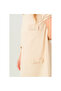Girls' Bow Decorations Woven Dress - 2