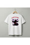 Naruto Design Unisex Cotton T-Shirt |   Premium Fabric and High-Quality Printing