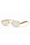 نظارات شمسية نسائية GG-0026 - 4