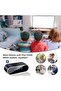 Pet Care HD Camera Alarm Clock - 6
