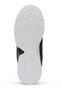 Astramax I Men's Black / White Casual Sports Shoes - 7