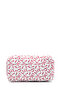 Zc263 Fabric Women's Makeup Bag Biber