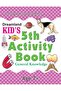 Kid's 5th Activity Book - General Knowledge