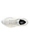 Wave Skyrise 7 Women's Running Shoes White / Blue - 4