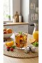 4Pcs Stainless Steel Ice Mold Whiskey Chilling Stone Reusable Ice Whiskey Stone - 6
