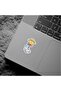 Planet Balloon Cat Sticker - 3