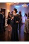 Women's Stylish Tulle Cape with Bat Sleeves, Wide Cut to Cover the Shoulders, Evening Dress Complementing Stylish Combination Bluz - 5