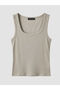 Sparkling Choices Square Roba Collar Women's Undershirt from Shining Store