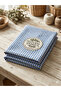 Picnic Mat Pöti̇kare Fabric Tablecloth - 3