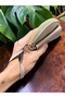 Rolax Leather Powder Retro Mini Hand Wallet for Women Money Portfolio Women's Wallet Fashion Small Wallet - 4