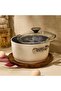 Kitchen Toscana Chef Deep Pot - 20 cm - 2