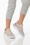 Ice Powder Mesh Lightweight Flexible Girls' Sports Shoes Motano F - 2