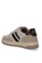 Fox Men's Casual Sports Shoes Beige Brown Lightweight Comfortable Sneaker - 4