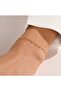 Stainless Steel Jeweler's Model Bracelet Does Not Tarnish - 2
