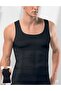 Men's Waist-Chest-Belly Toning and Firming Corset Undershirt