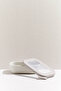 Cirqula Rectangular Storage Container 500 Cc Gray - 1 Piece - 2