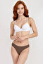 Women'S, Cotton Brazilian Basic Panties, 5-Pack, Comfortable and Stylish Comfort - 8