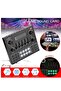 Multifunctional Live V9 Sound Card and BM800 Suspension Microphone Kit Broadcasting Condenser Microp - 5