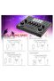 Multifunctional Live V9 Sound Card and BM800 Suspension Microphone Kit Broadcasting Condenser Microp - 6