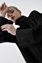 Elara Shirt Black - 3
