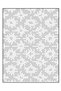 Black Pencil Mystery Pixel Painting Book by Numbers - 5